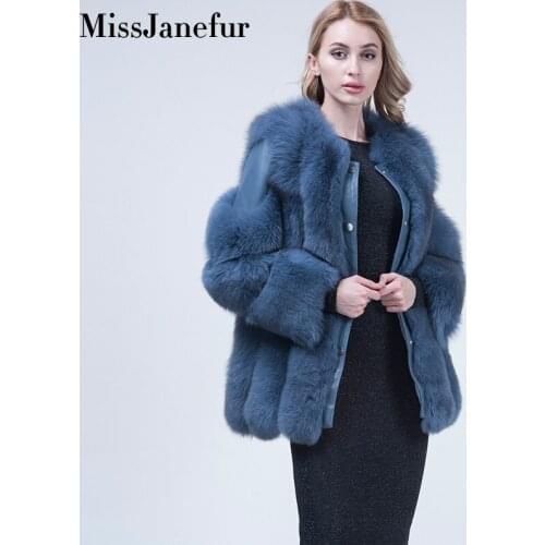 Furry Fur Coat Women Fluffy Warm Long Sleeve Outerwear Autumn Winter Coat Jacket Hairy Collarless Overcoat Plus Size 5XL