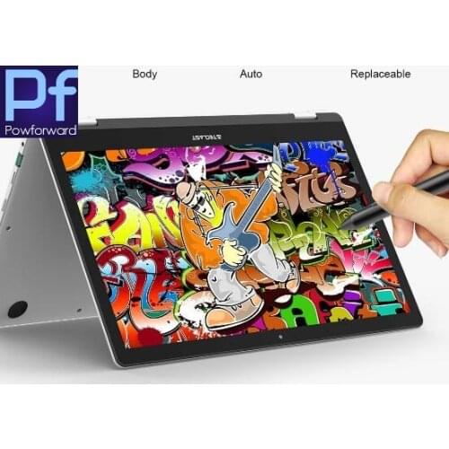 For Teclast F6 Pro Notebook 13.3'' Tablet PC 1pcs/lot Ultra Clear HD LCD Screen Protector Screen protective Film