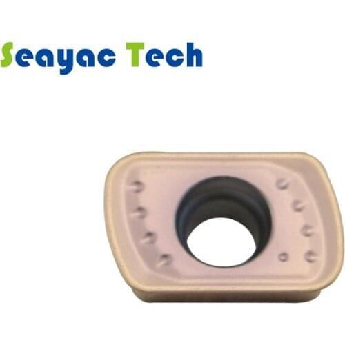 High quality EPMT0603TN,Feed rate End Mill Cutter insert,high quality blade