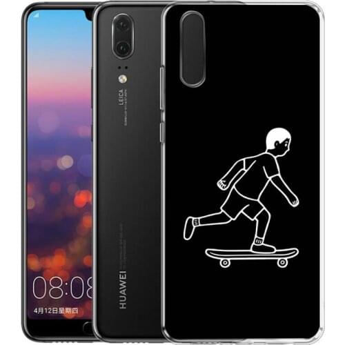 YNDFCNB Huawei Phone Cases