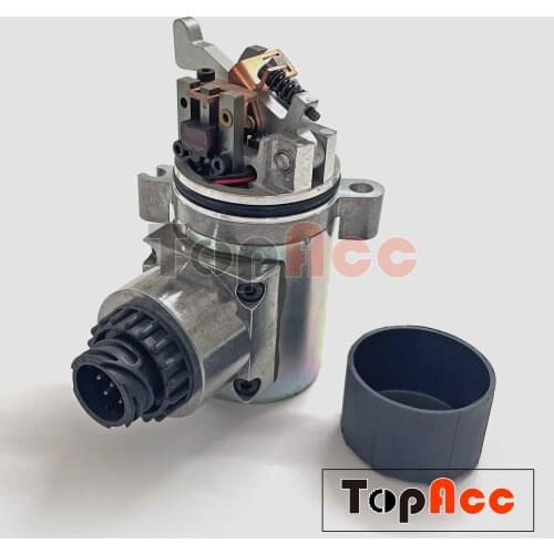 0428 6363 Actuator Solenoid 04286363 For Deutz TCD2011 FL2011 BFL2011 BFM2011 Engine Stop Solenoid Valve