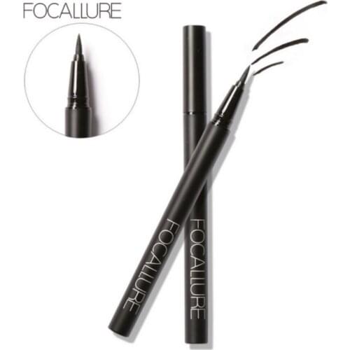 200pcs fashion Focallure Long-lasting Eyebrow Pencil Soft And Smooth Fashion Eye Makeup new