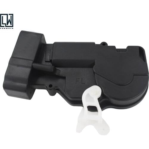 69120-06010 NEW Power Door Lock Actuator Front Left 746-638 6912006010