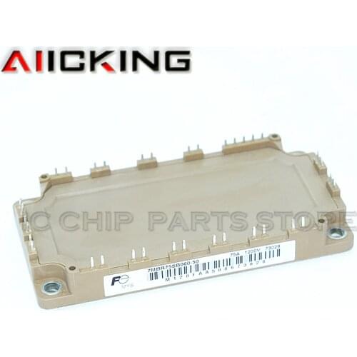 7MBR75SB060-50 module original imported quality assurance