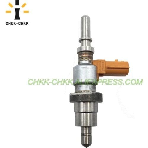 CHKK-CHKK Car Accessory H8200778880 8200890122 fuel injector for OPEL&VIVARO A Combi (X83)RENAULT 1.5 2.0 2.3 DCI MEGANE III 1.9