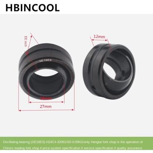 For high quality Forklift accessories forklift bearings joint bearing for GE16ES-SD H24C4-32061 (JUL) type at single price