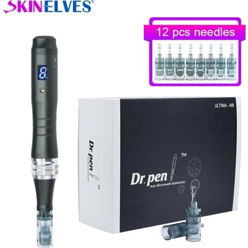 Dr.Pen Tattoo Machine