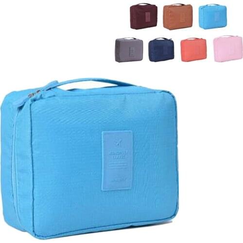 Косметички-органайзеры FangNymph China At AliExpress