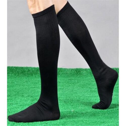 Feitong Men's Knee-high Socks
