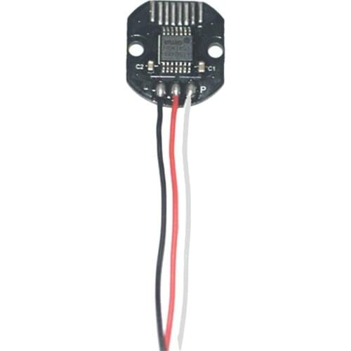 AS5048 Magnetic Encoder Sets PWM and SPI Interface Precision 14 Bit No Brush Holder AS5048A Rotary Sensor for Brushless Motor