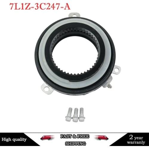 For Ford F-150 4WD 4X4 2003-2015 N4WD Vacuum Hub Axle Actuator Locking 600-105 7L1Z-3C247-A 7L1Z3C247A