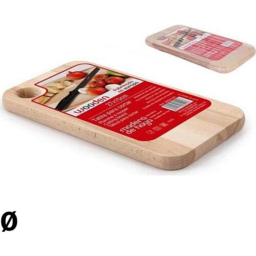 Chopping Board Wood