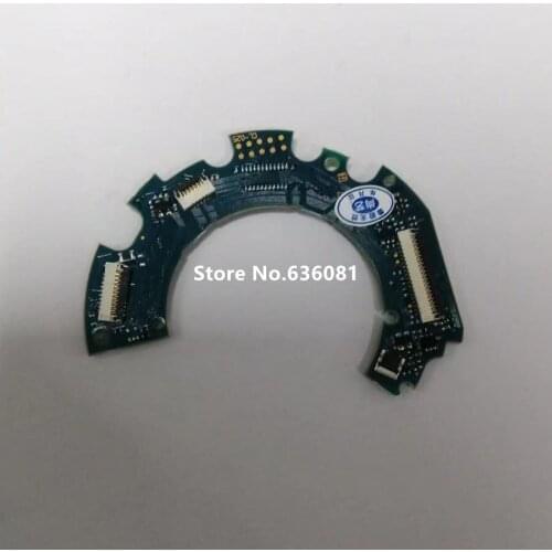 Repair Parts Lens Motherboard Main Board CL-025 For Sony E 55-210mm F4.5-6.3 OSS Lens , SEL55210