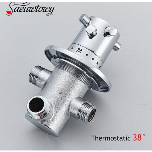 Saeuwtowy Mixer Cartridges