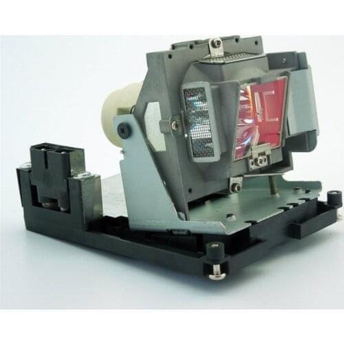 Replacement Projector lamp 5J.Y1H05.001 for BENQ MP724