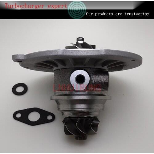 Turbo cartridge for Isuzu D-MAX 2.5TD 136HP 4JA1-L RHF5 8972402101 8973295881 8971856452 VA420037 VB420037 VC420037 Turbine Core