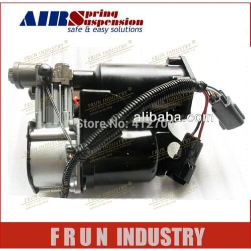 Hot sale air compressor LR023964 used for Land-Rover Discovery air pump