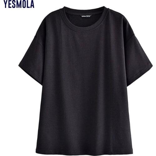 Женские спортивные футболки YESMOLA China At AliExpress