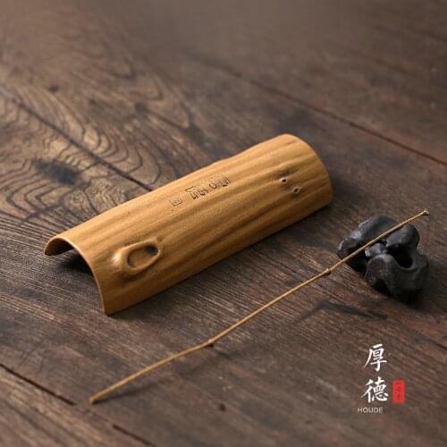 Yixing are recommended by hand is gentlemans kung fu tea tea accessories tea zero matchs tea tray furnishing articles