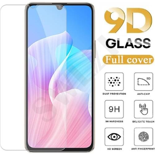 Tempered glass film for Honor 7X 7S 7A 7C 8X 8C 8S 8A Prime play 9A 9X Pro 9S 9C 9N 10 lite X10 Max 10i phone screen protector