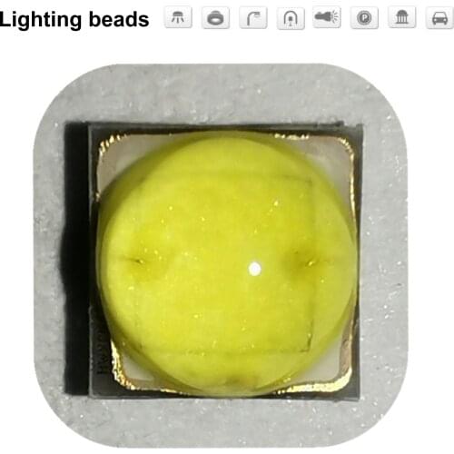 1000 pcs 3030 Plant lamp Replace CREE 3535 6W white blue naturally white 3w red GW CSSRM2.EM Car lamp beads SMD LED Diode