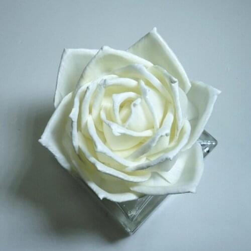 1000 pcs /lot Handmade sola wood flowers for fragrance diffuser and home decor with 12cm Rope or rattan reed sticks Top quality