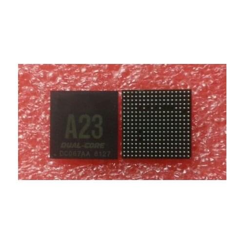 3PCS New A23 BGA