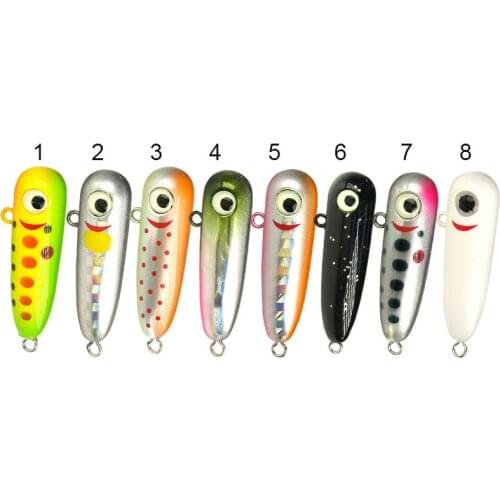 AHL09 Pencil Hard Bait Lure Fishing Bait Mini Hard Fishing Lure 32mm 2.7g Stick Fishing Fish Lure