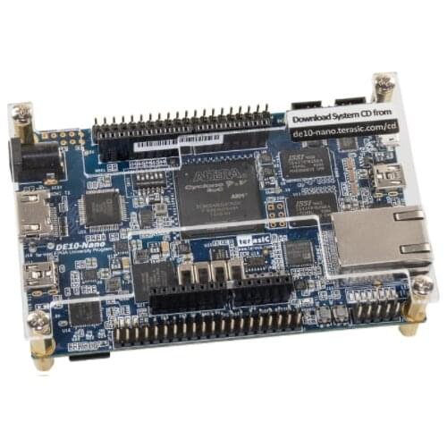 Altera FPGA DE10-Nano Kit Embedded development board Cyclone V