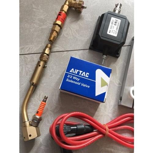 Auto Ignitor for CNC Flame Cutting Machine DC24V