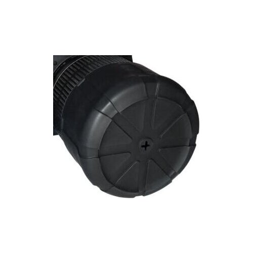 Big Sale! Universal Cap For DLSR Camera Lens Waterproof Lens Cover Protector Camera Cover