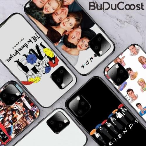 Reall friends tv show Phone Case for iphone 11 Pro 11 Pro Max X XS XR XS MAX 8plus 7 6splus 5s se 7plus SE 2020 case