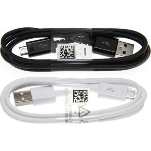 1M Micro USB Cable Fast Charging Microusb Cord For Samsung Galaxy S4 S5 Xiaomi Huawei Android Phone Micro Usb Charger Cables