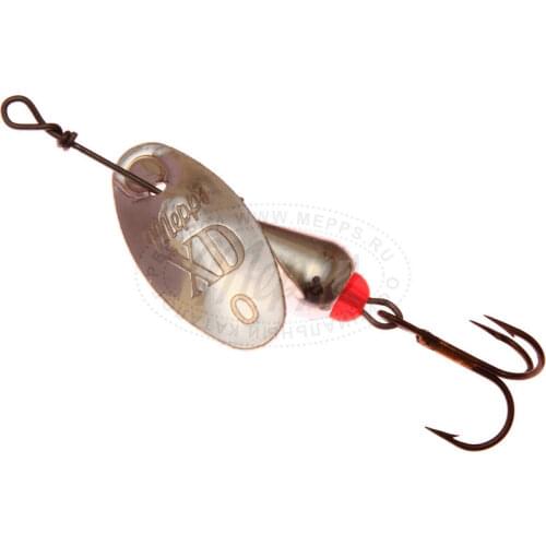 Mepps Animal Care Items