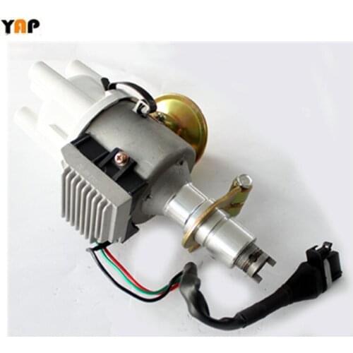 NEW Distributor FOR FITFiat TRAFFIC 2.0L L4 48620010 1993-1998