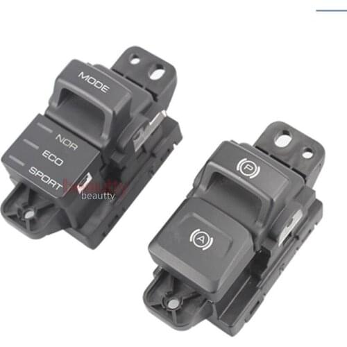 Handbrake switch mode switch for greatwall haval H6 H2S