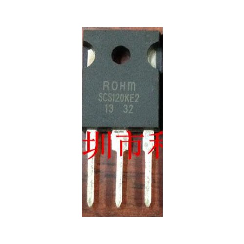 SCS120KE2 FQL40N50F 1MBH15D-120 RJP63K3DPK-MO IRFP7430 IPW60R041C6