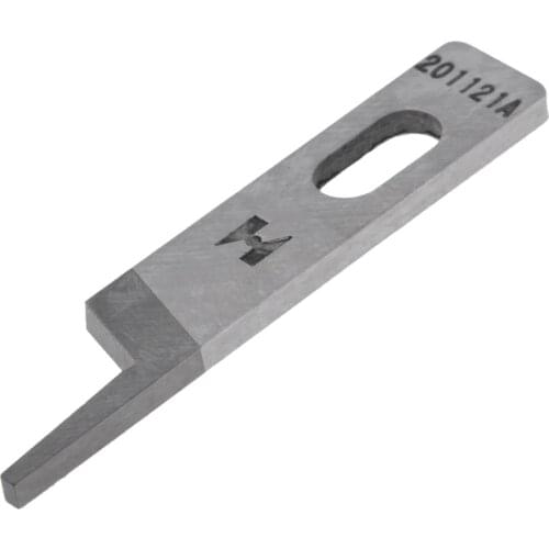 STRONG H 201121A FOR M700 OVERLOCK SEWING MACHINE SPARE PARTS UPPER KNIFE