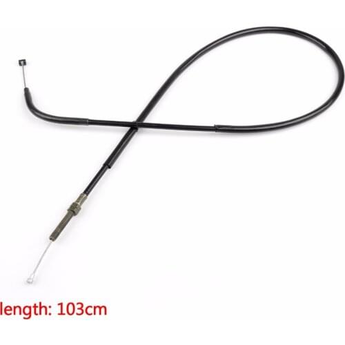 Artudatech Clutch Cable Replacement For Yamaha XJ900S Diversion 1995-2004 4KM-26335-00 Motorcycle Accessories Parts