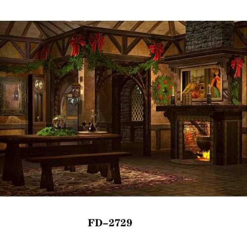 Vinyl Custom Photography Backdrops Prop festival Theme Photography Background #0047