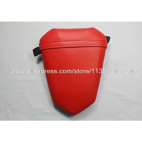 Motorcycle Rear Passenger Seat YZFR1 2007 - 2008 for for YAMAHA YZFR1 Rear Passenger Seat Pillion