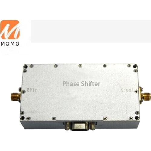 0.5 to 18GHz, 360 RF Phase Shifters Modules RF Microwave Millimeter wave Components