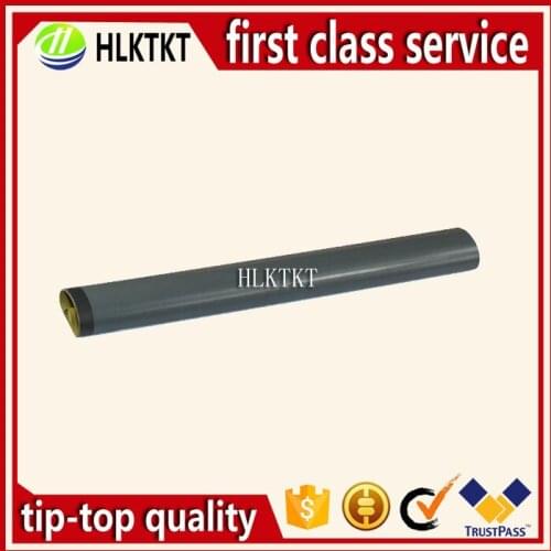 10X Grade A 100% high quality Fuser Film Sleeve For HP 5000 5100 5200 5025 5035 M5035 M5025 canon LBP 1810 1820 1850 3500 3900