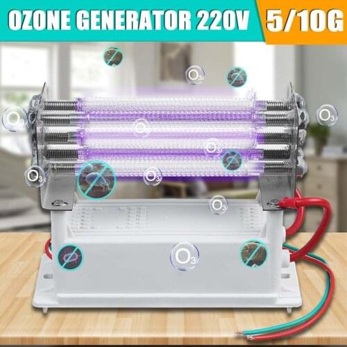 Becornce Spare Parts For Air Purifiers