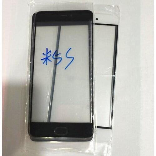 CLOVEPURPLE Touchscreens For Xiaomi Mi 8 China