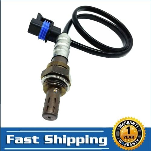 Oxygen Sensor Upstream for 08 09 Buick LaCrosse 07-09 Chevrolet Impala 05-08 Pontiac Grand Prix 2006-2007 Chevy Monte Carlo 5.3L