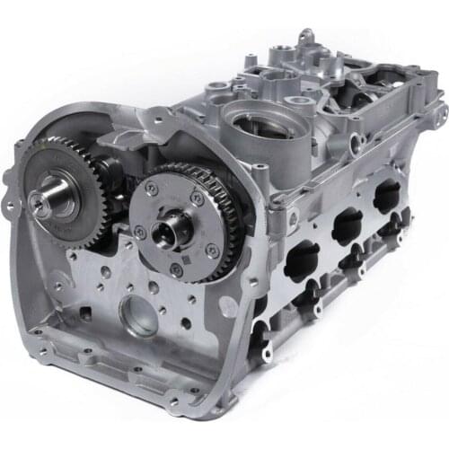 EA888 Engine Cylinder Head Assembly 06H 103 064 Fit For Passat Golf A-udi Q3 Seat 1.8T 2.0T 06H103064M 06H109021K