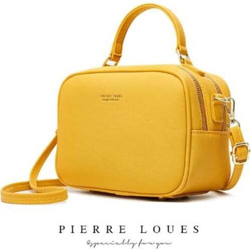 FERAL CAT Women's Yellow Bags China