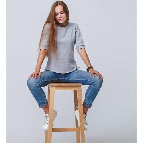 Foxy Women's Blouses And Shirts