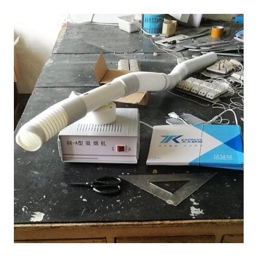 GX-A medical air exhauster